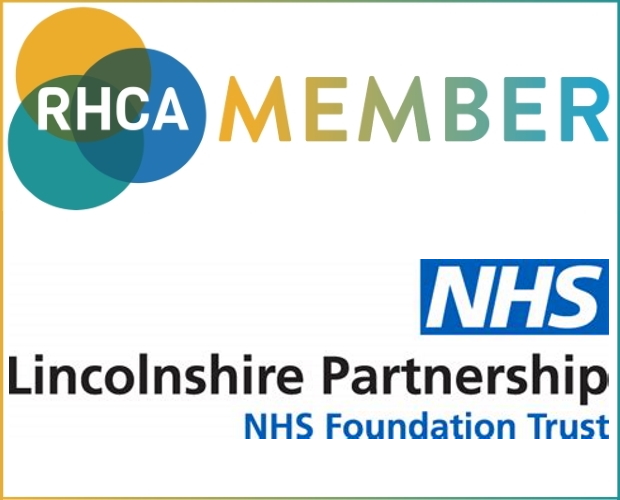 RHCA Member - Lincolnshire Partnership NHS Foundation Trust